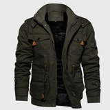 Vítor - All-Weather Robusto Plašč