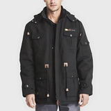 Vítor - All-Weather Robusto Plašč
