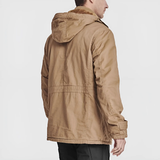 Vítor - All-Weather Robusto Plašč