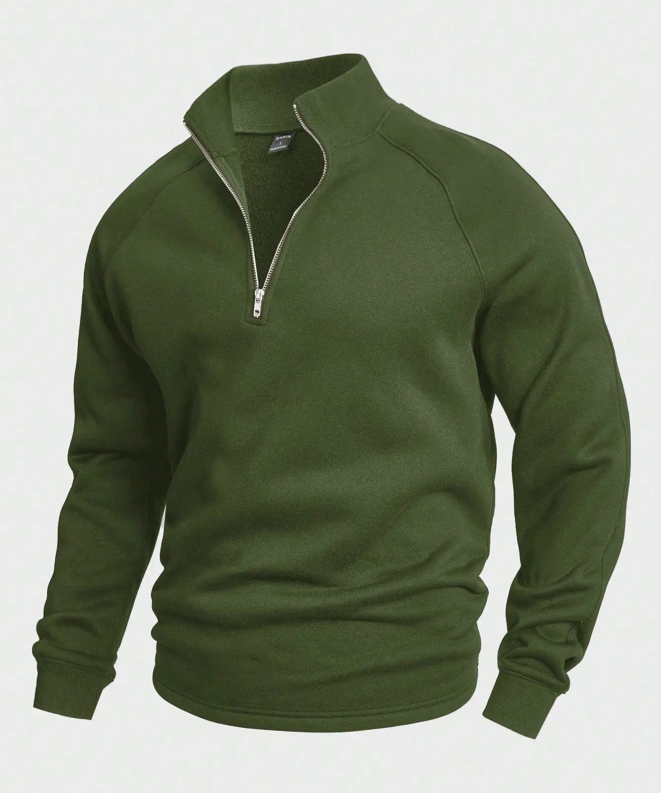 Constantino - Sweater de Malha Extensível