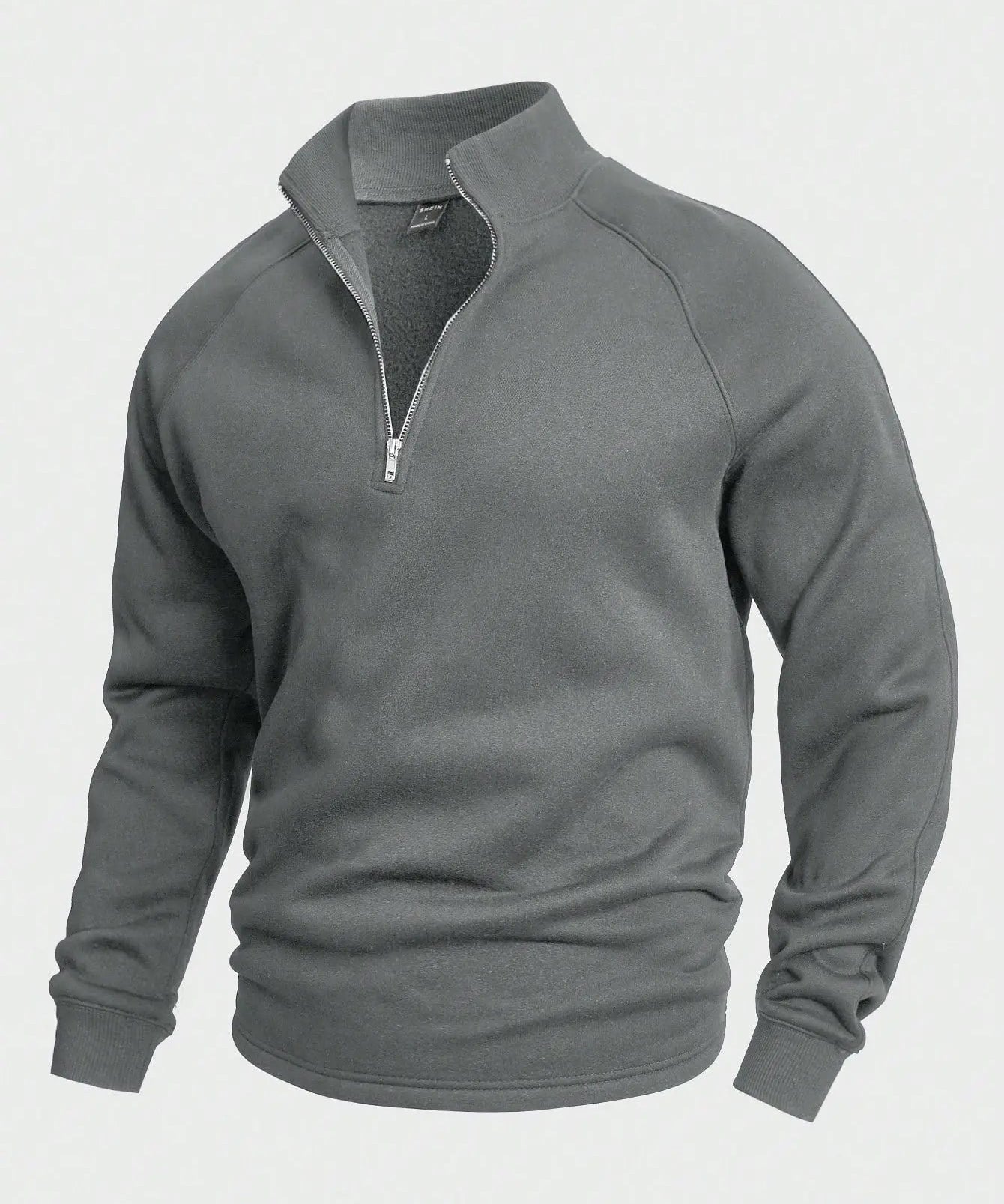 Constantino - Sweater de Malha Extensível