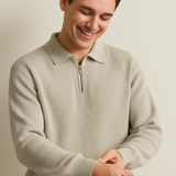 Francisco - Gola Polo Zipper Adjustable