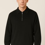 Francisco - Gola Polo Zipper Adjustable
