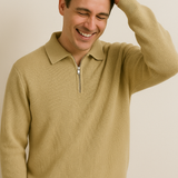 Francisco - Gola Polo Zipper Adjustable