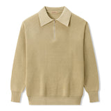 Francisco - Gola Polo Zipper Adjustable