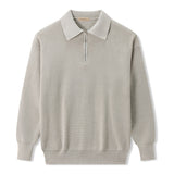 Francisco - Gola Polo Zipper Adjustable