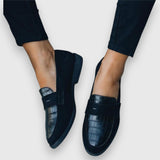 Sara - Loafer čevlji