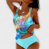 Patrícia - Komplet Tankini