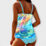 Patrícia - Komplet Tankini