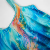 Patrícia - Komplet Tankini