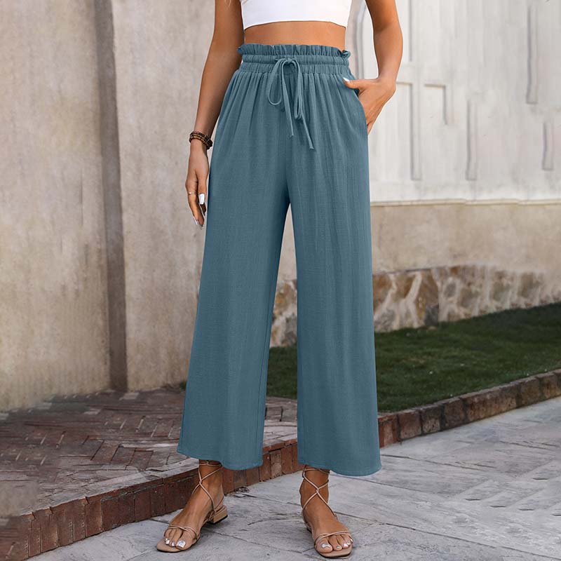 Sofía | Pantalón de relajación ligero