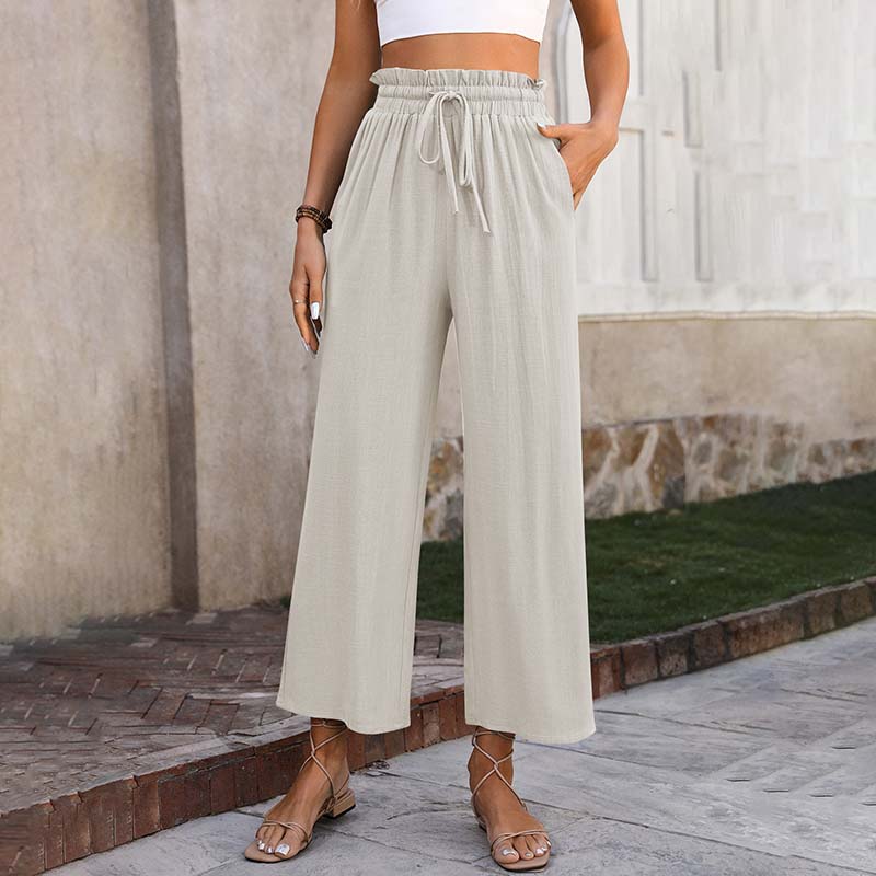 Sofía | Pantalón de relajación ligero