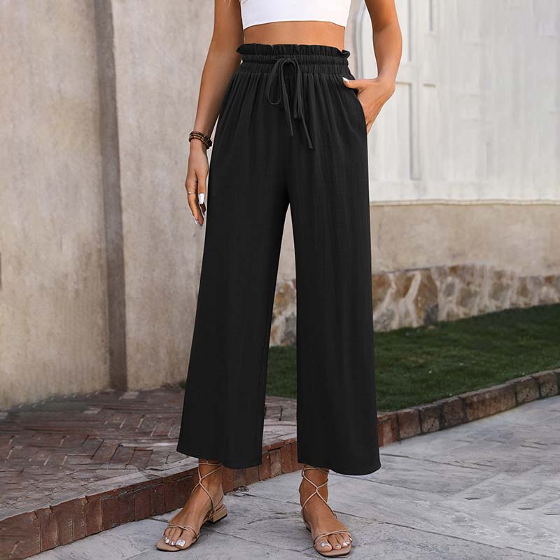 Sofía | Pantalón de relajación ligero