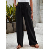 Laura | Pantalón ligero casual
