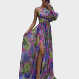 Whitney - Elegantna in Fluidna Oblačila