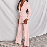 Lara - Eleganten Blazer in Hlače