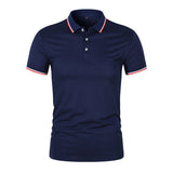 Polo - Ohlapen Ovratnik