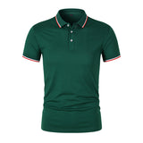 Polo - Ohlapen Ovratnik