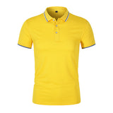Polo - Ohlapen Ovratnik