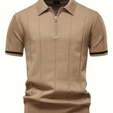 Polo Majica - Moderna Tapered Pas