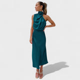 Alba - Satenasta Eleganca