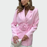 Brezhibni blazer