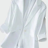 Moderen blazer