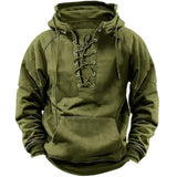 Tiago - Hoodie Sustentável