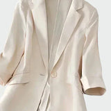 Moderen blazer