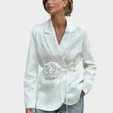 Brezhibni blazer