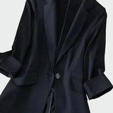 Moderen blazer