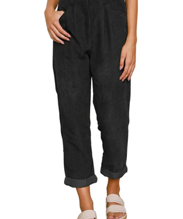 Claudia | Pantalón Casual Atemporal