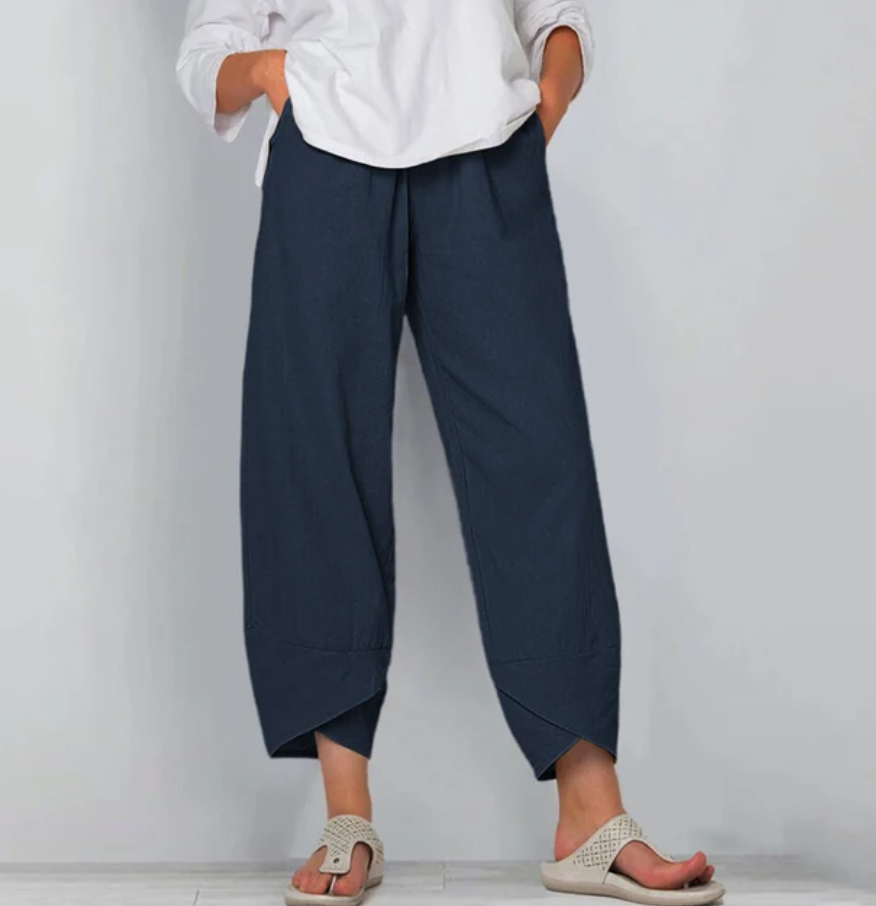 Victoria | Pantalón ligero