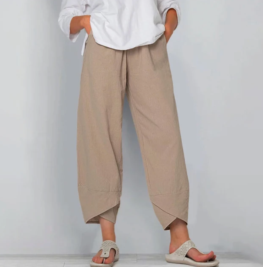 Victoria | Pantalón ligero