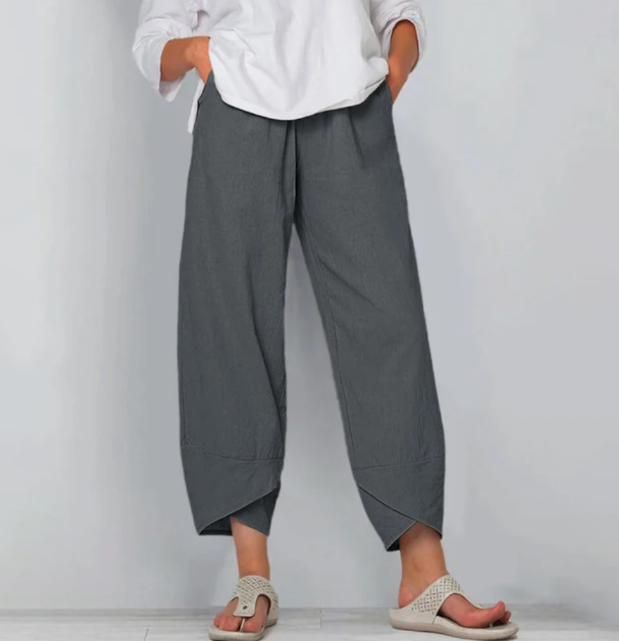 Victoria | Pantalón ligero