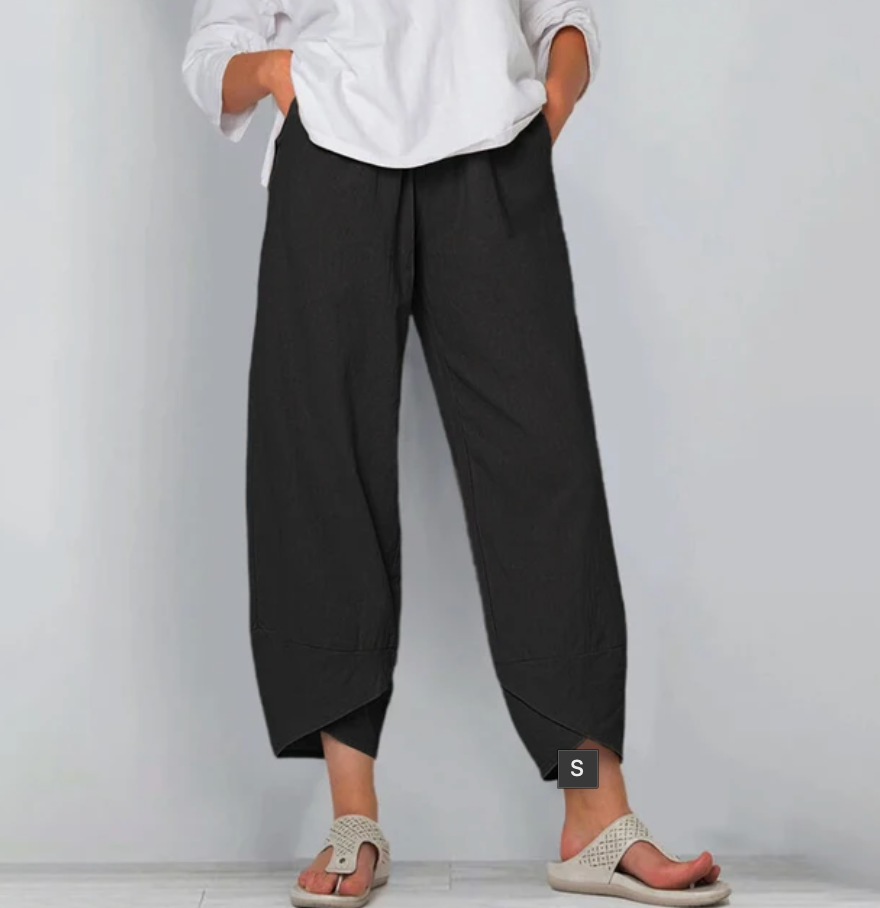 Victoria | Pantalón ligero