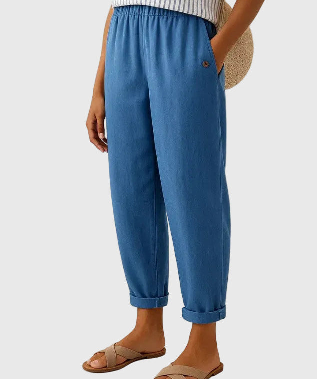 Dolores | Pantalón Chic y Cómodo