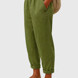 Dolores | Pantalón Chic y Cómodo