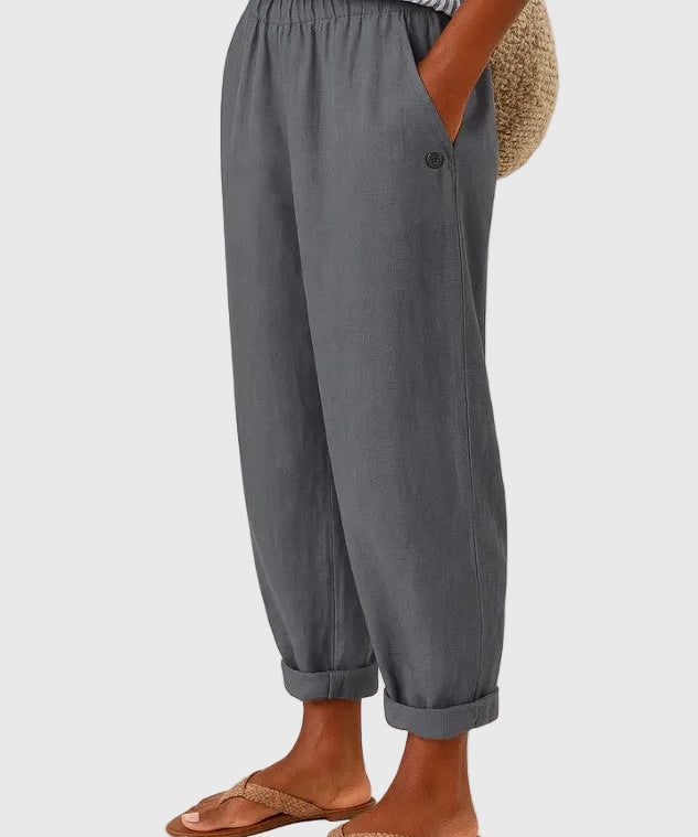 Dolores | Pantalón Chic y Cómodo