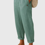 Dolores | Pantalón Chic y Cómodo