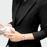 Idealna blazer jakna