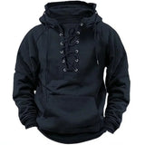 Tiago - Hoodie Sustentável
