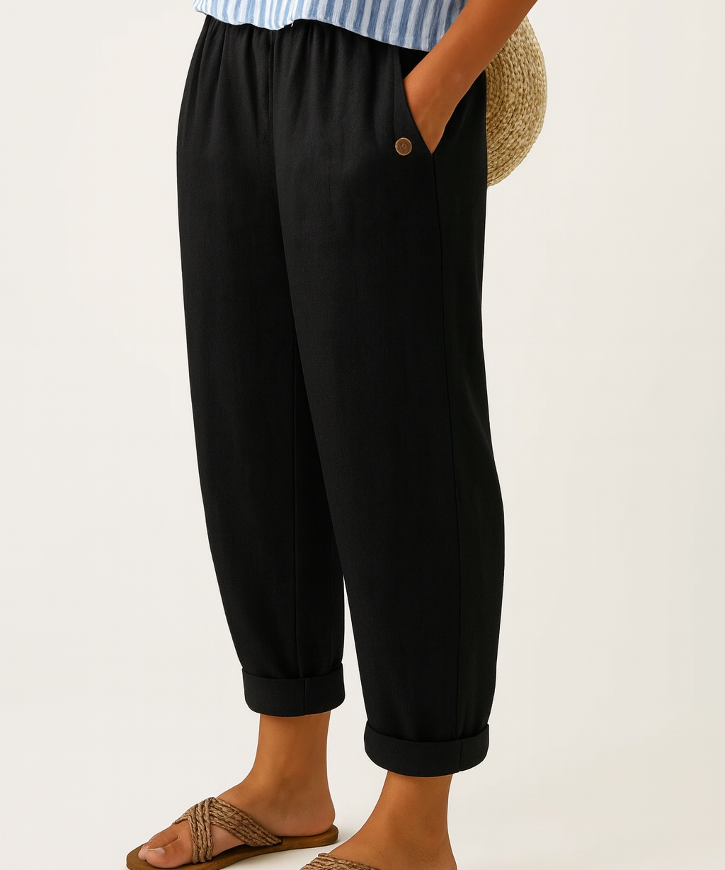 Dolores | Pantalón Chic y Cómodo