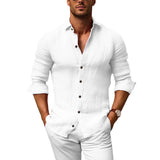 Srajca - Slim Fit Polo Ovratnik