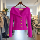 Ana - Pletena Bluza