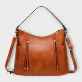 Maria - Elegantna vintage ročna torba
