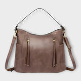Maria - Elegantna vintage ročna torba