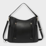 Maria - Elegantna vintage ročna torba