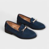 Alexandrina - Flanelne loaferje