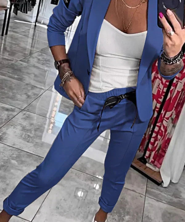 Adriana - Conjunto elegante